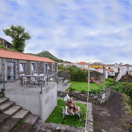 Monchique Islet View House T2 Villa Faja Grande Ngoại thất bức ảnh