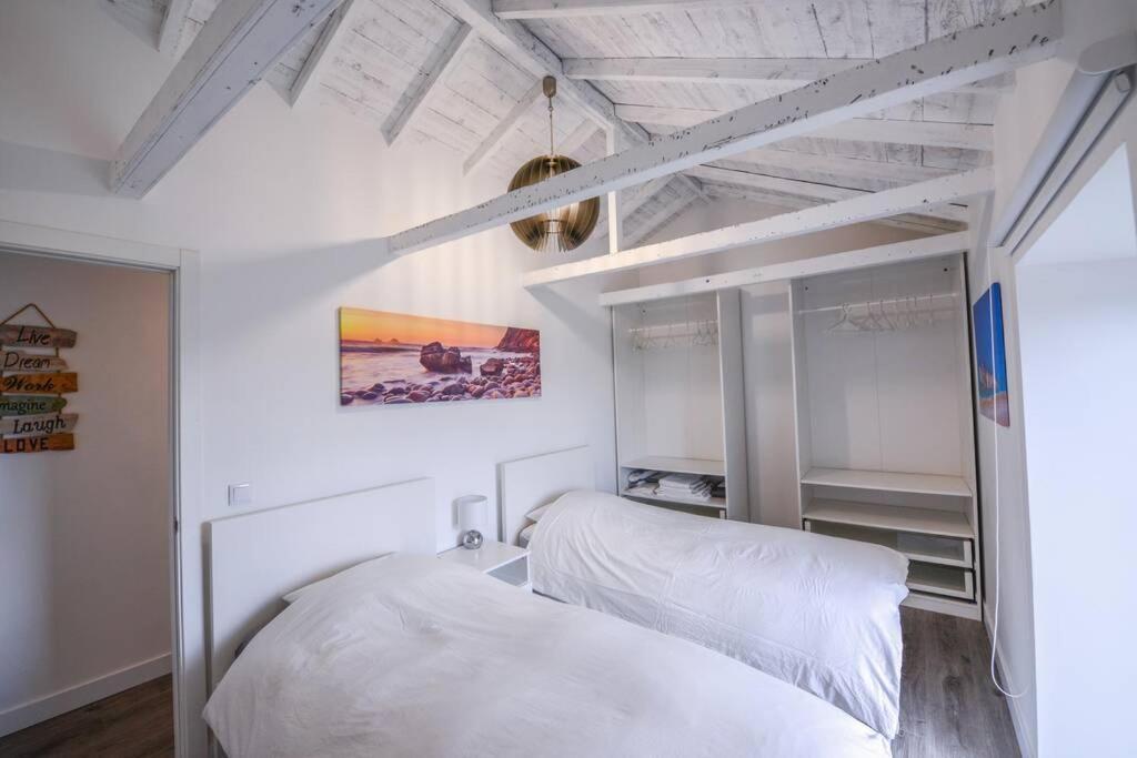 Monchique Islet View House T2 Villa Faja Grande Ngoại thất bức ảnh