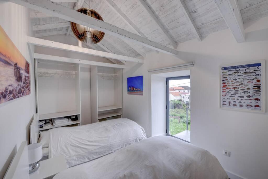 Monchique Islet View House T2 Villa Faja Grande Ngoại thất bức ảnh
