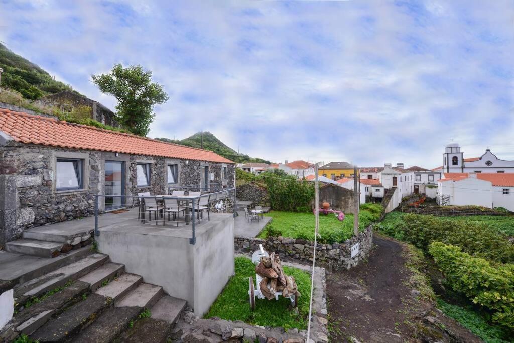 Monchique Islet View House T2 Villa Faja Grande Ngoại thất bức ảnh